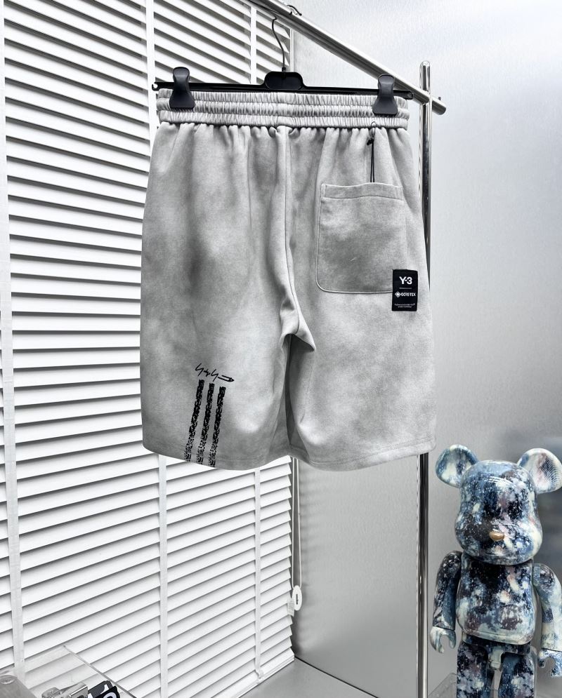 Y-3 Short Pants